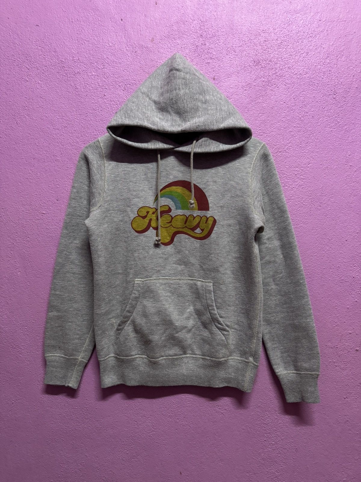 Hysteric Glamour Hysteric Glamour Hoodies Size US S / EU 44-46 / 1 - 1 Thumbnail
