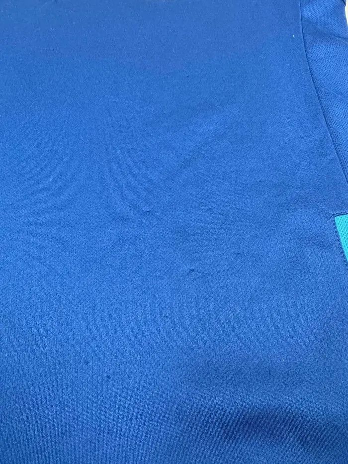 Umbro Umbro Schalke 2019 2020 Training Shirt Soccer Jersey Size US M / EU 48-50 / 2 - 15 Thumbnail