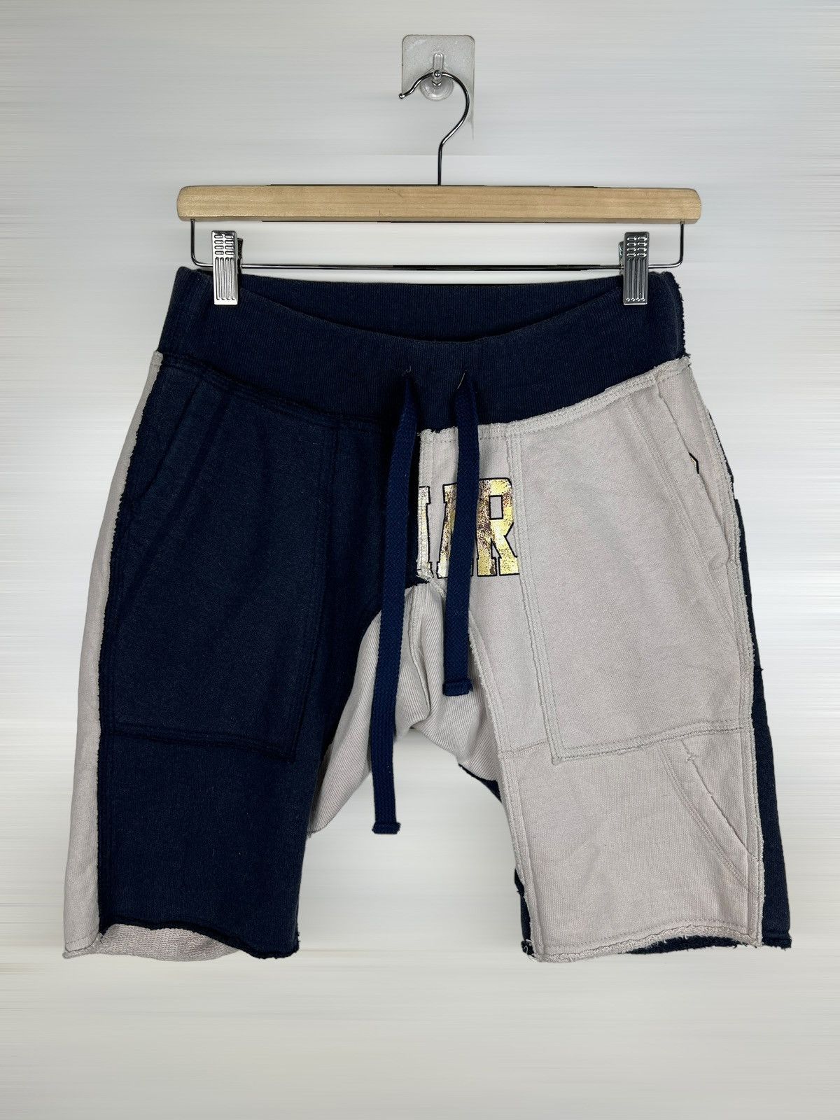 TMT TMT REMAKE REBUILD SHOTS PANT Size US 29 - 1 Thumbnail