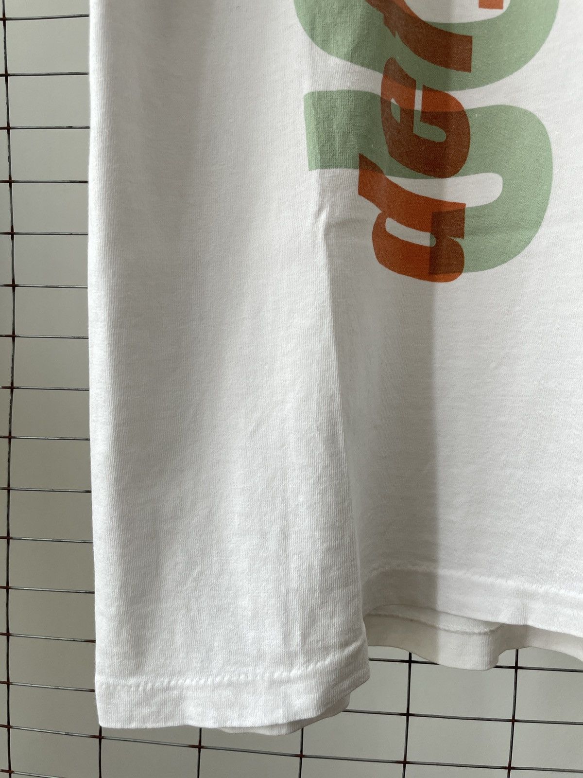 Vintage × Warner Bros Vintage Space Jam T-Shirt Size US XL / EU 56 / 4 - 4 Thumbnail