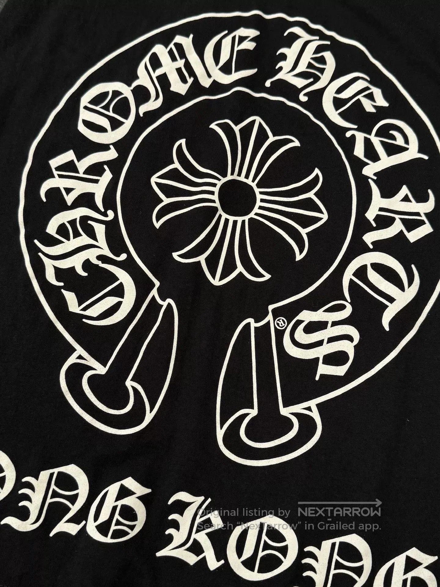 Chrome Hearts Chrome Hearts Black Pocket Short. Size US S / EU 44-46 / 1 - 4 Thumbnail