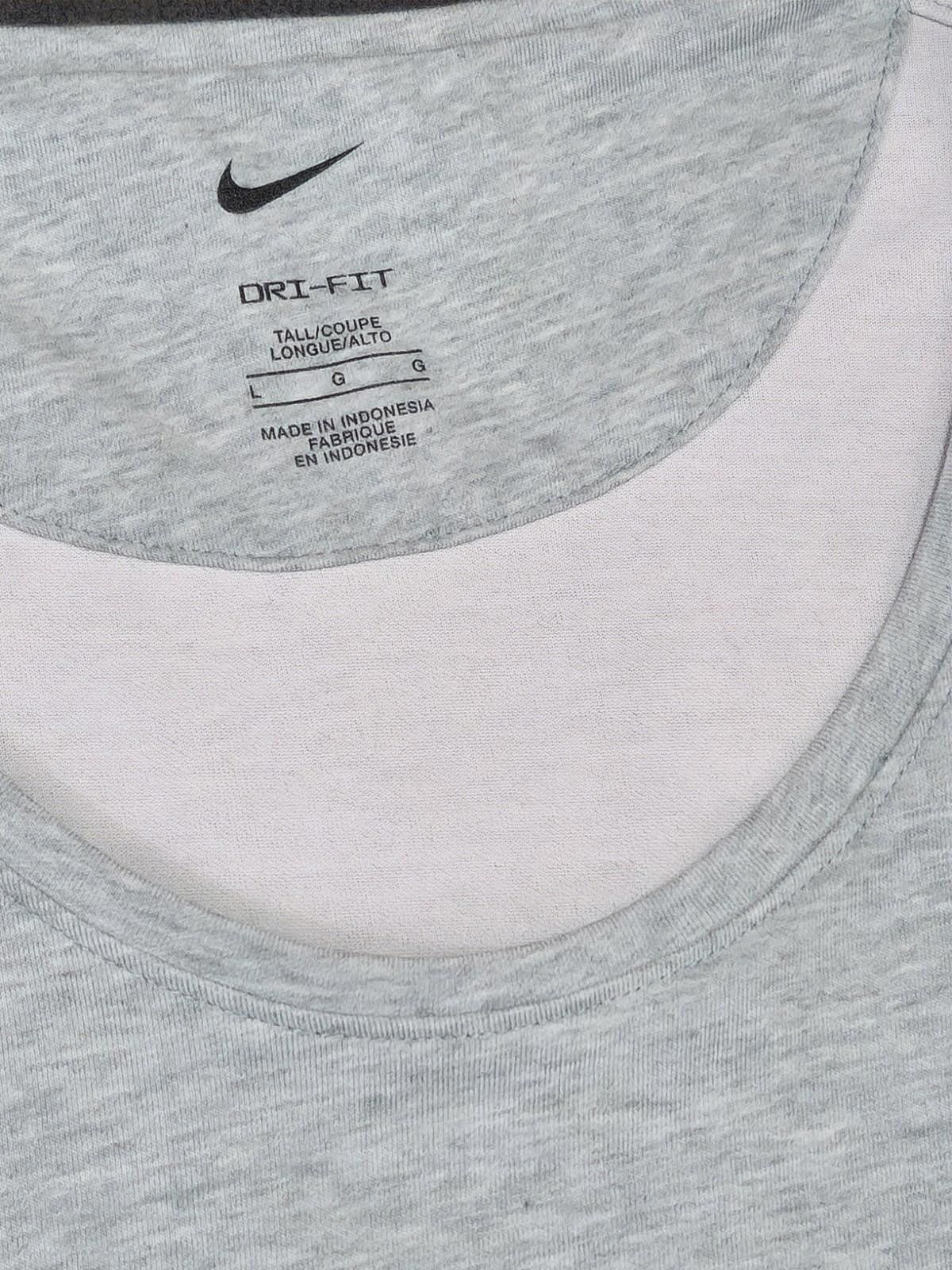 Nike Nike Dri-Fit Versatile Tank Top, Men's Fitness Shirt. Sz L Size US L / EU 52-54 / 3 - 4 Thumbnail