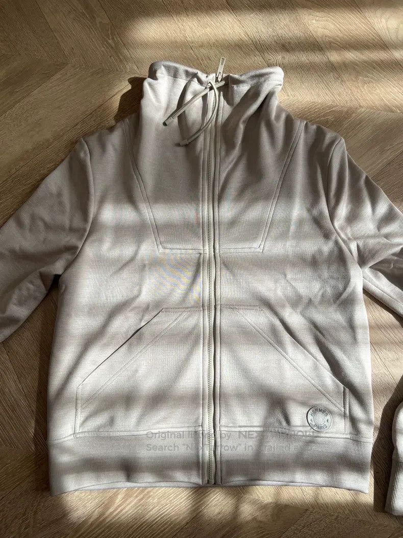 Hermes Hermes Women's casual jacket Size XS / US 0-2 / IT 36-38 - 1 Thumbnail