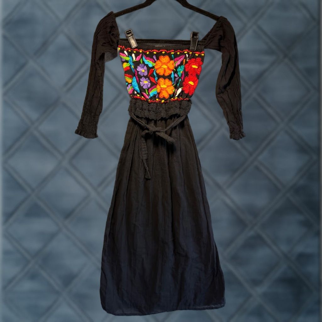 off the shoulder ruffle dress Sparkly Peacock Blue Off Shoulder Ruffle Long Prom Dress