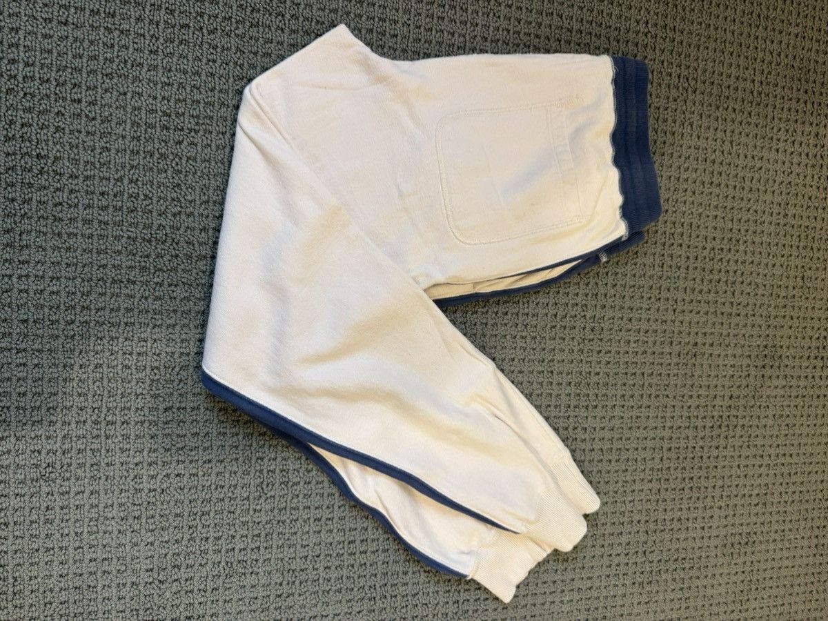 Champion × Todd Snyder Loopback cotton sweatpants joggers. Like New Size US 32 / EU 48 - 4 Thumbnail