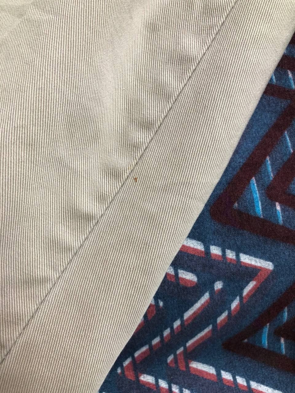 Polo Ralph Lauren beige jeans Polo Ralph Lauren vintage Y2K w38 Size US 38 / EU 54 - 11 Thumbnail