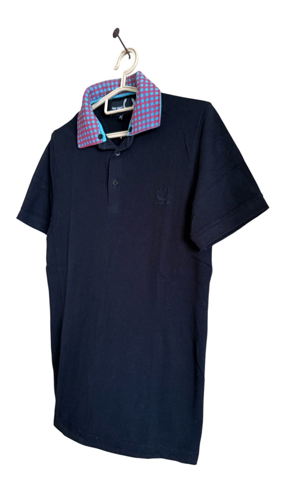 Fred Perry Vintage RAF SIMONS FRED PERRY Size US S / EU 44-46 / 1 - 3 Thumbnail
