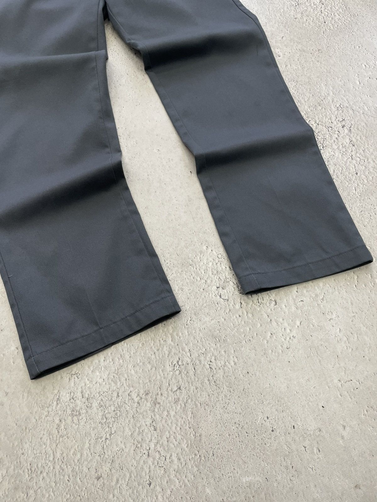 Dickies Dickies y2k skater baggy pabts jnco style hype Size US 34 / EU 50 - 2 Thumbnail