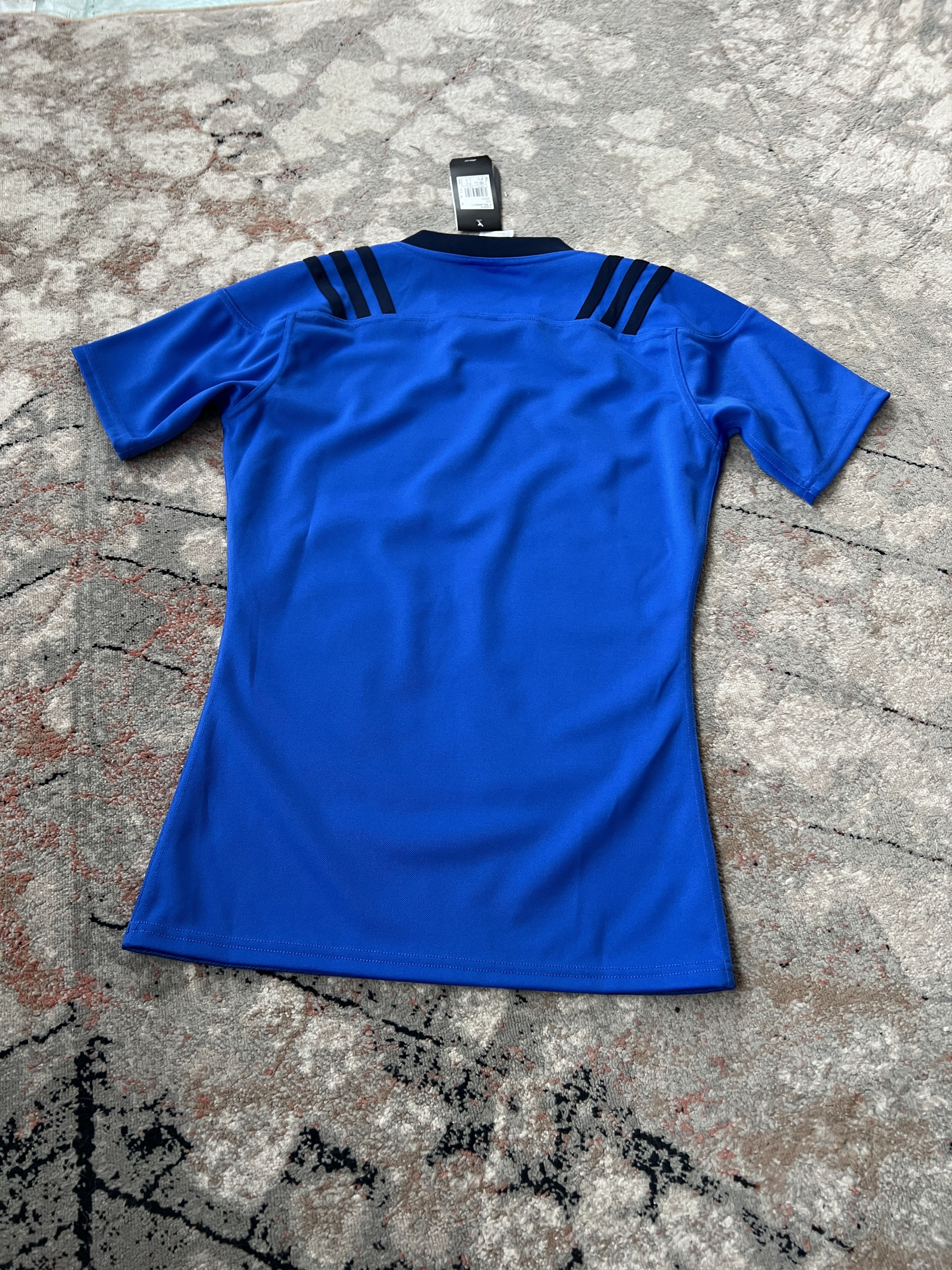 Adidas Adidas Rugby Jersey Size US M / EU 48-50 / 2 - 7 Thumbnail