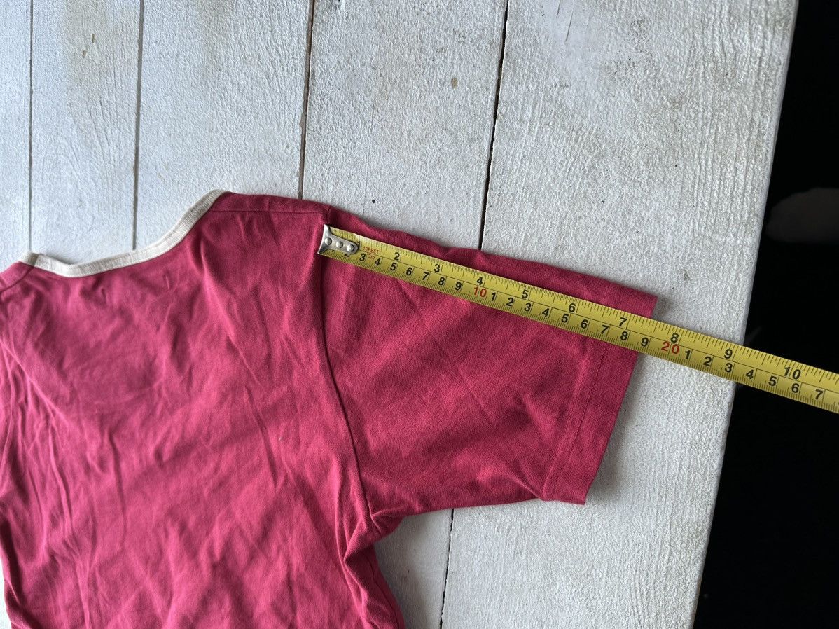 Quiksilver 🚨 QUIKSILVER SHORT SLEEVE ROXY OASIS TEE SHIRT Australia 90s Size S / US 4 / IT 40 - 12 Thumbnail