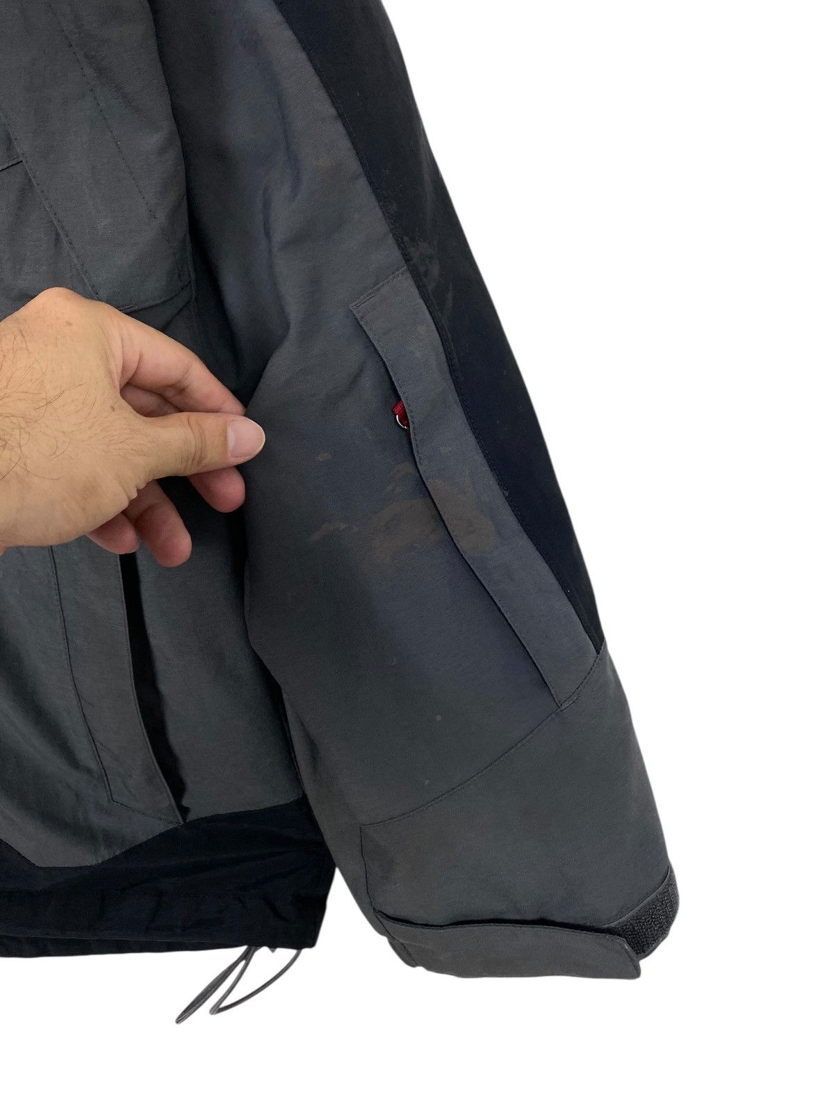 The North Face Rare‼️ The North Face Homme Jacket Small Logo Size US L / EU 52-54 / 3 - 13 Thumbnail