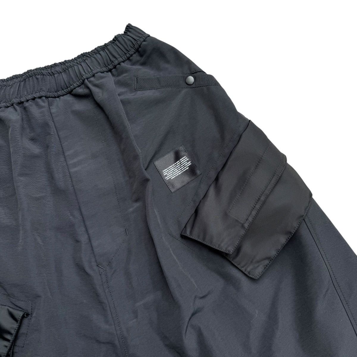 Julius Julius ss 23 807PAM1 cargo pants Size US 30 / EU 46 - 12 Thumbnail