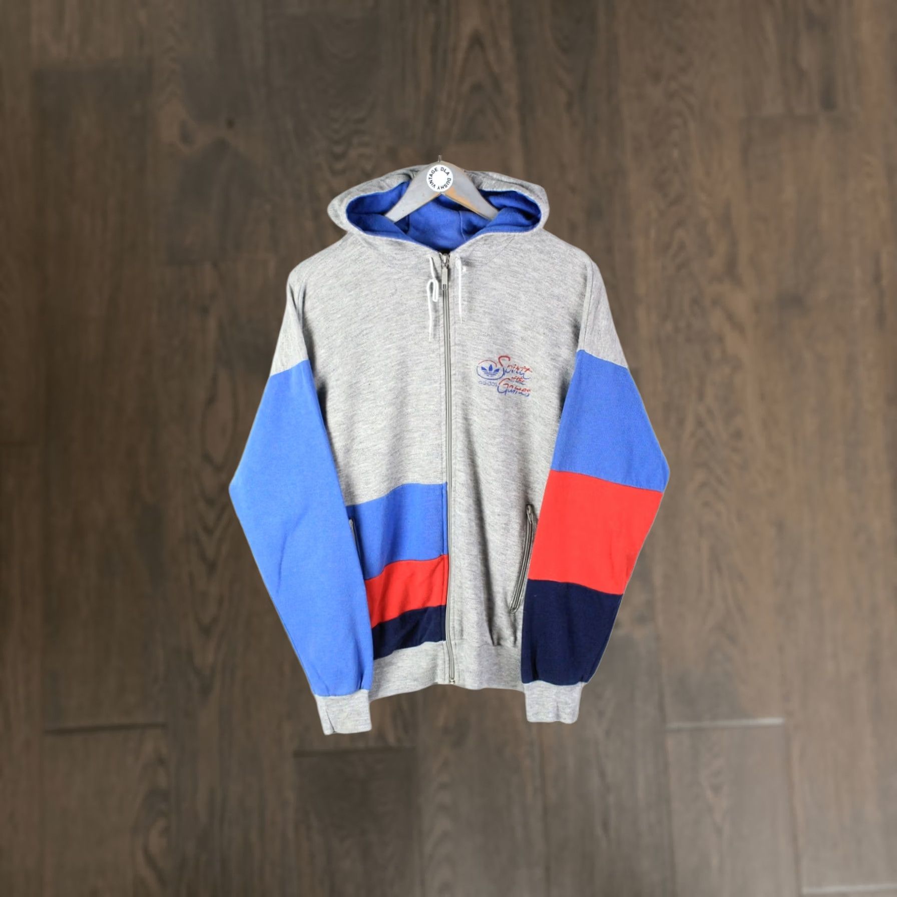 アディダス Abdul Jabbar Not In My House パーカーM Adidas Abdul Jabbar Not In My House Hoodie | Grailed