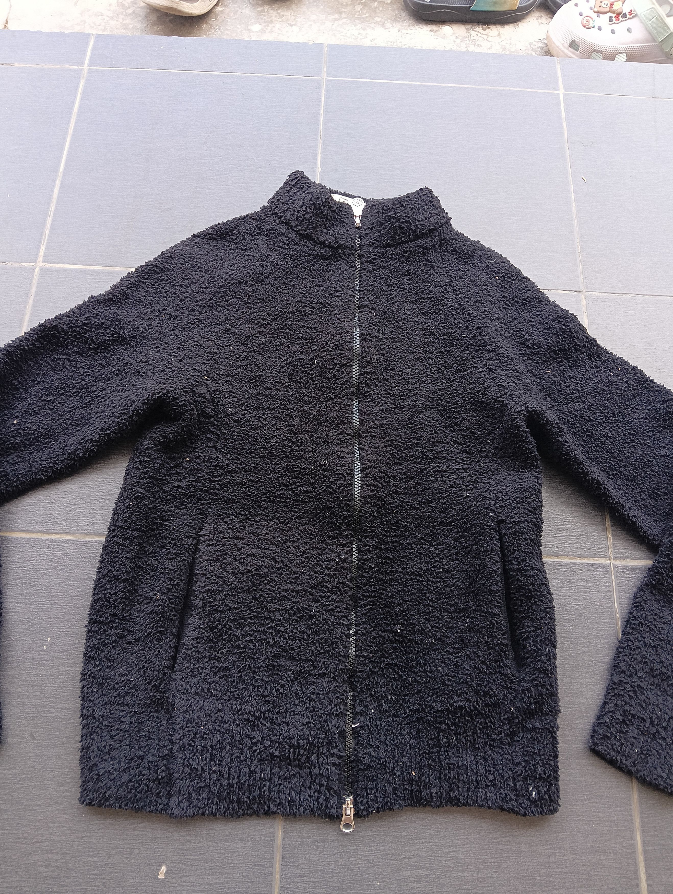 Other muta marine soft sweater zipper Size XS / US 0-2 / IT 36-38 - 2 Thumbnail