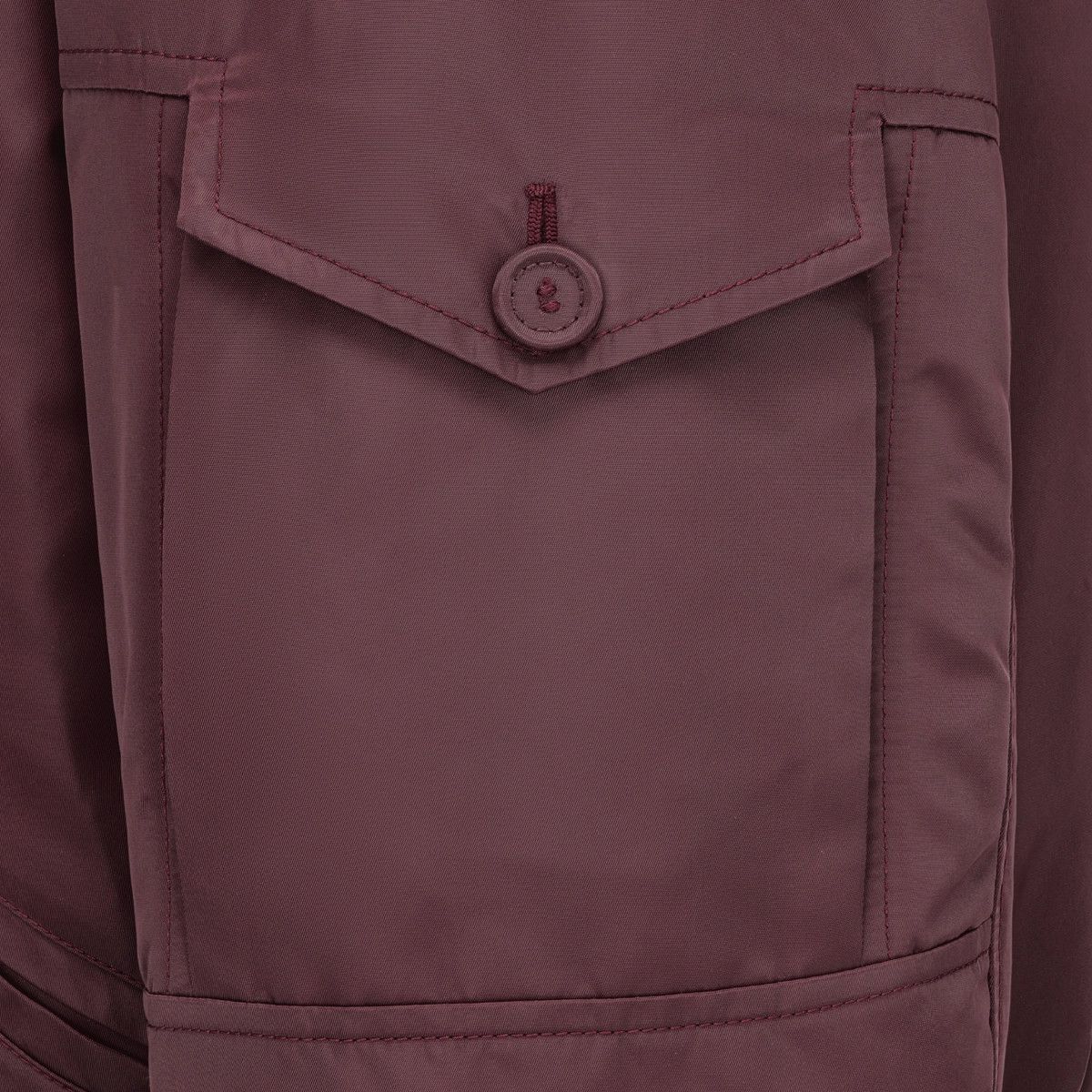 Dior o1bcso1str0226 Couture Bomber Jacket in Purple Size US M / EU 48-50 / 2 - 3 Thumbnail