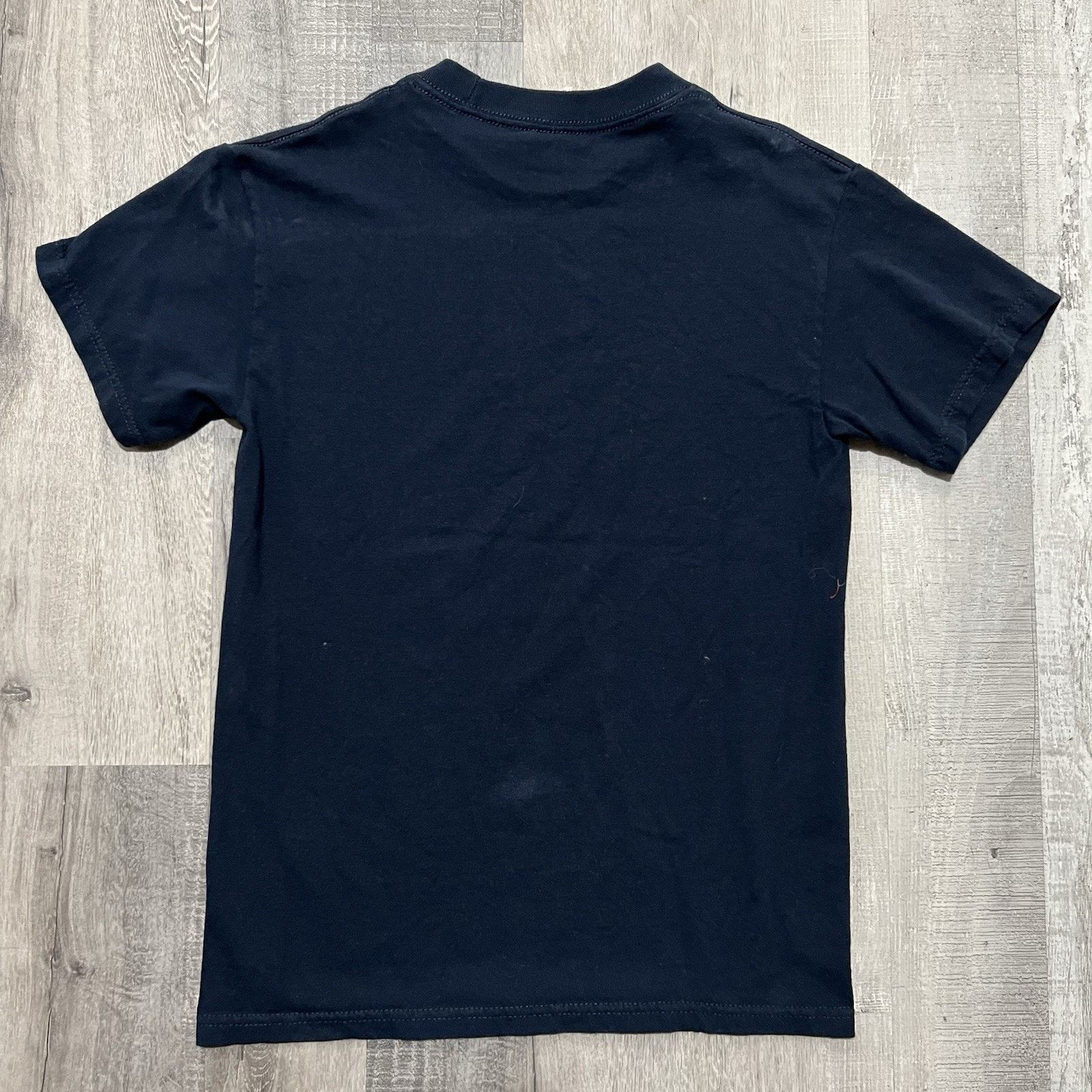 Other Stone Temple Pilots Band T Shirt 2010 Tour Dark Concert Rock Size US S / EU 44-46 / 1 - 2 Thumbnail