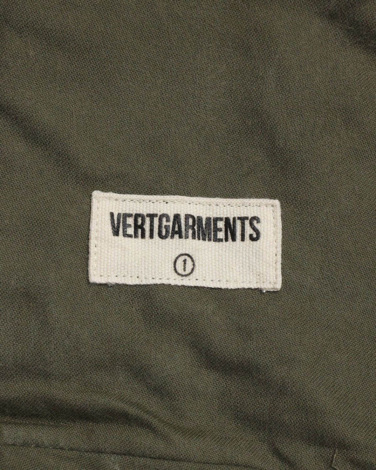 Japanese Brand Vertgarments field rebuild pants Size US 29 - 6 Thumbnail