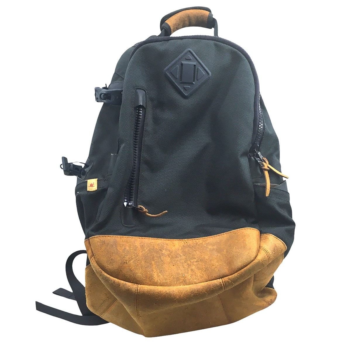 Visvim Visvim 14AW Ballistic 20L Backpack | Grailed