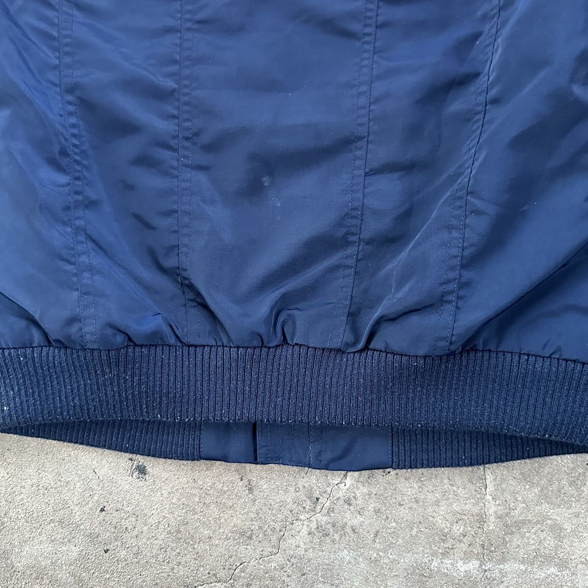 Diesel Diesel VNTG Avant Garde Y2K Zip Bomber Jacket Size S / US 4 / IT 40 - 12 Thumbnail