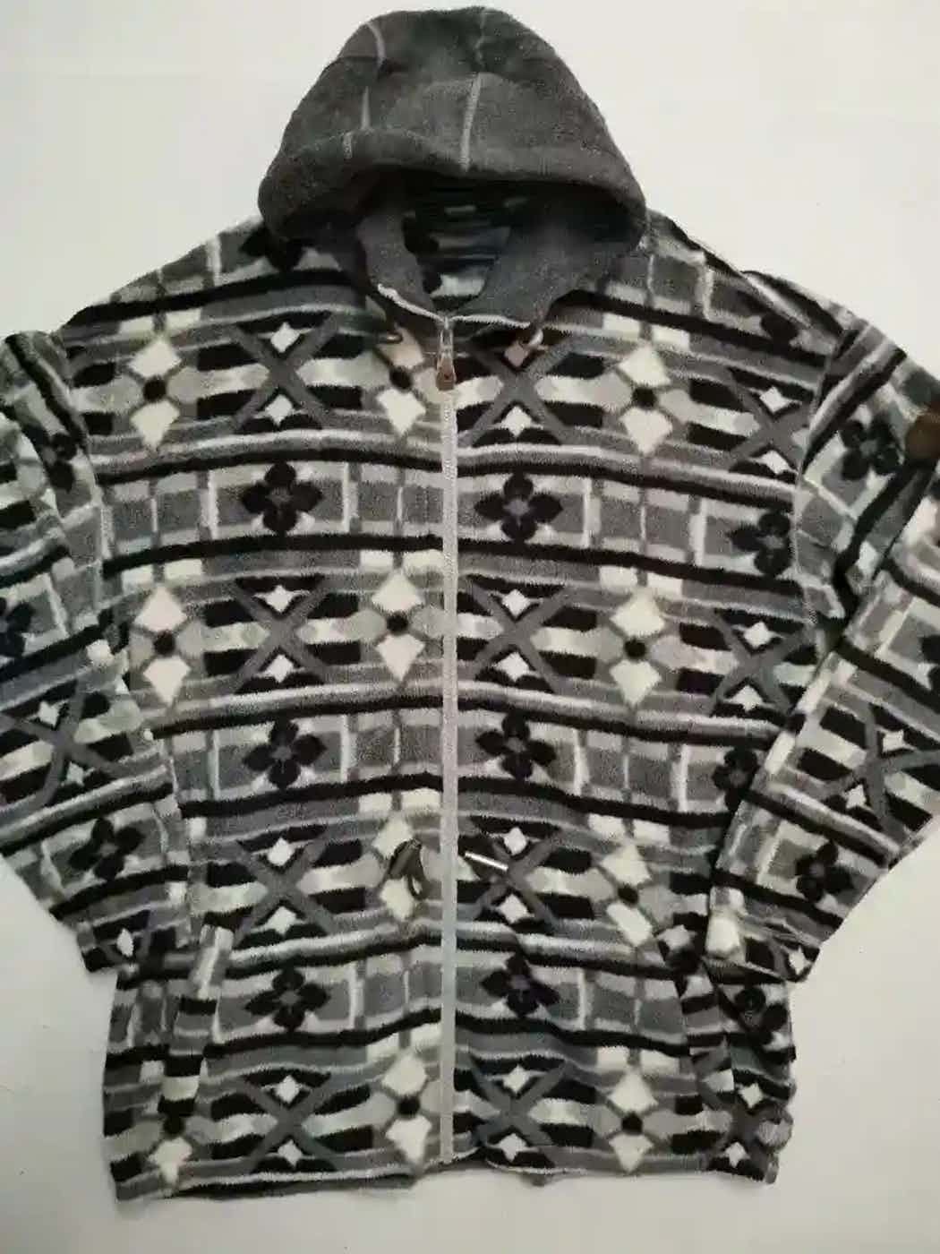 Vintage Vintage Phenix Hoodie Size US XXL / EU 58 / 5 - 1 Thumbnail