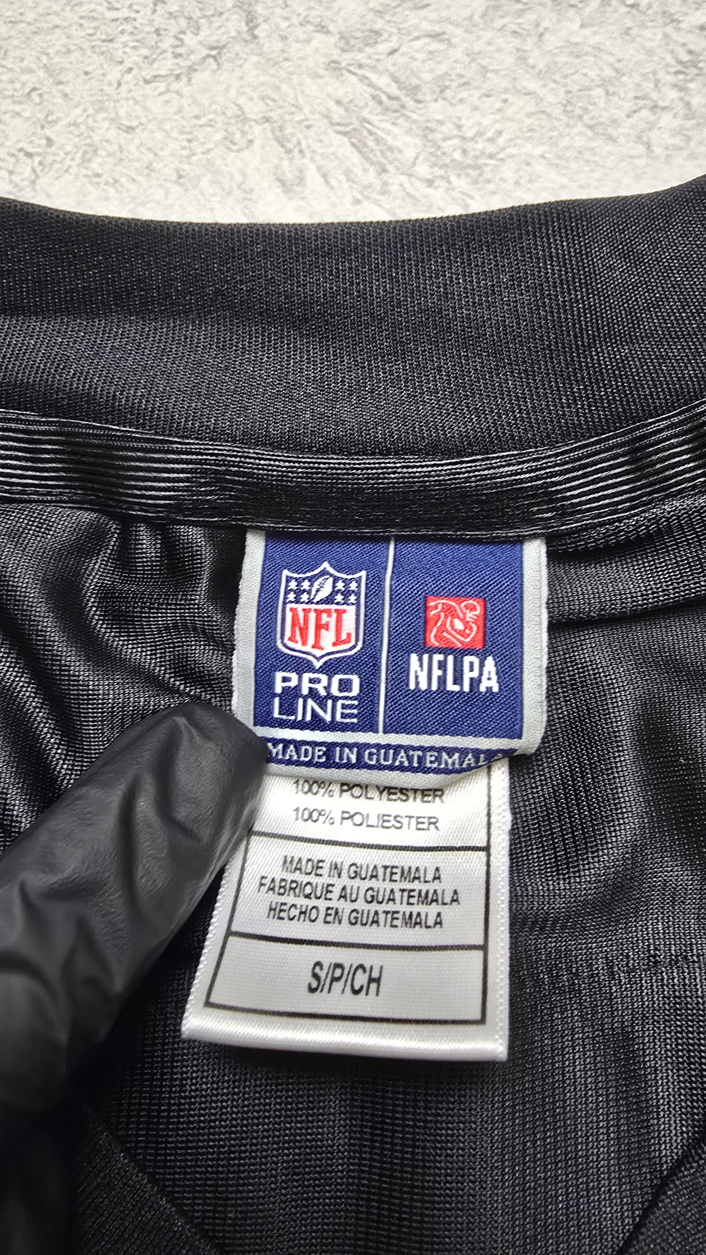 Pro Line FANATICS Pittsburgh Steelers #90 T.J. Watt Home Jersey Size US S / EU 44-46 / 1 - 18 Thumbnail