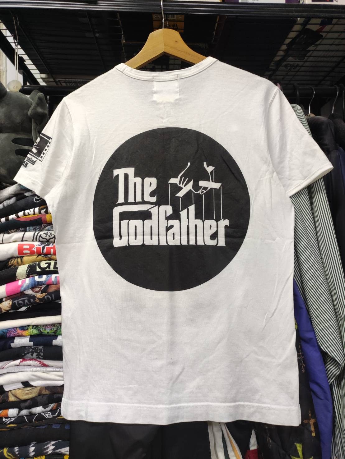 Mastermind Japan × Vintage Vtg 00's Theater 8 X The