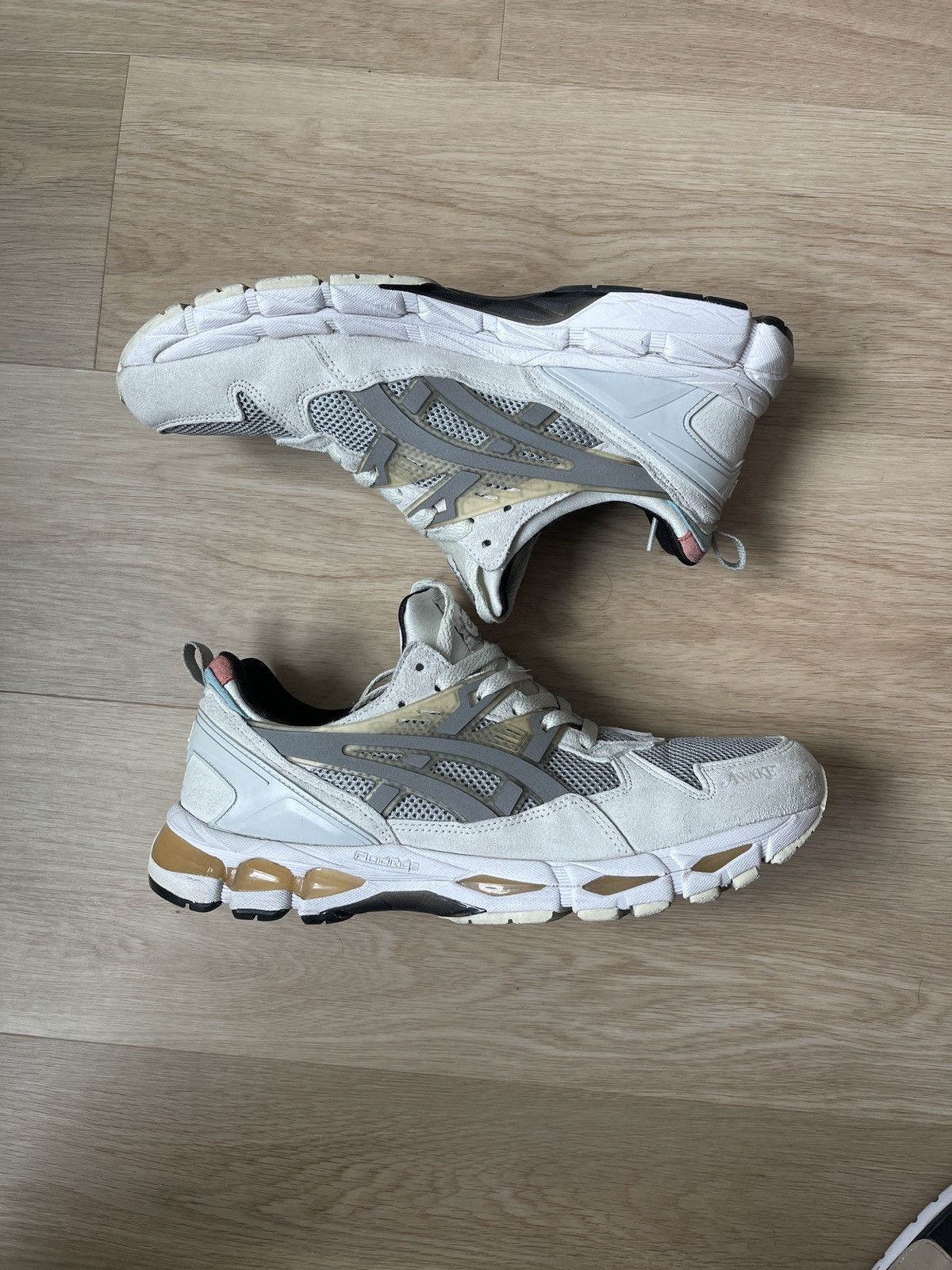 Asics × Awake NY Awake x ASICS Size US 11.5 / EU 44-45 - 3 Thumbnail