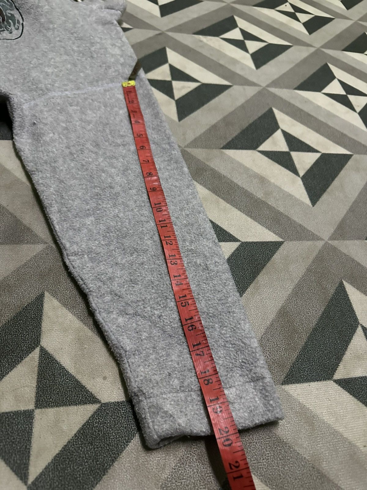 Vans Vintage Vans pullover skateboard spellout embroidery logo Size US M / EU 48-50 / 2 - 10 Thumbnail