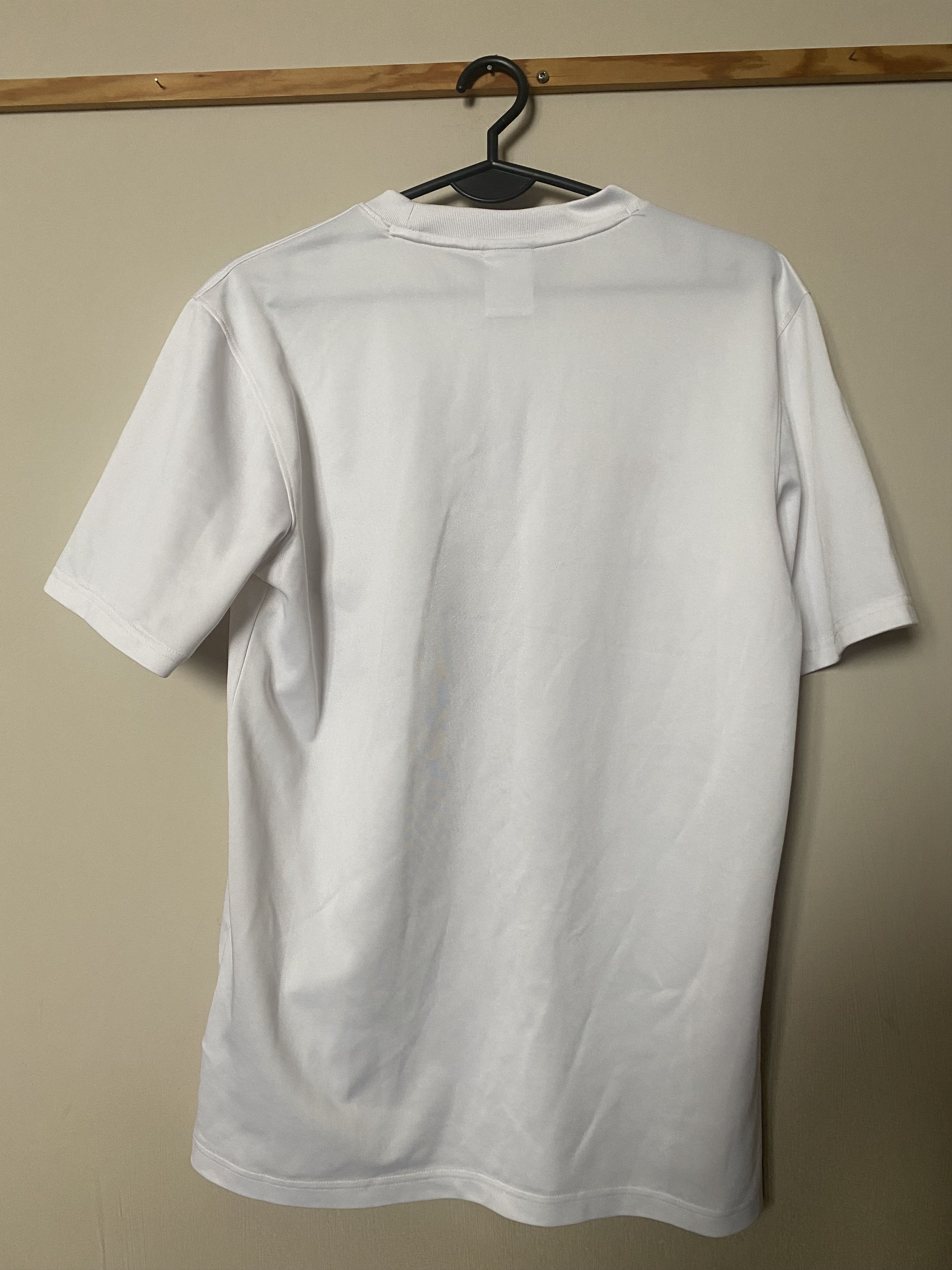 Nike POLAND euro 2012 - Nike 2012 - 2014 - M/L - UNIQUE Size US M / EU 48-50 / 2 - 2 Thumbnail