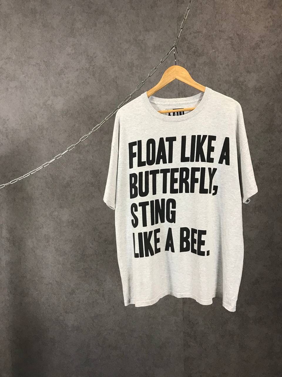 Other × Vintage Muhammad Ali cult other tee Size US XL / EU 56 / 4 - 1 Thumbnail