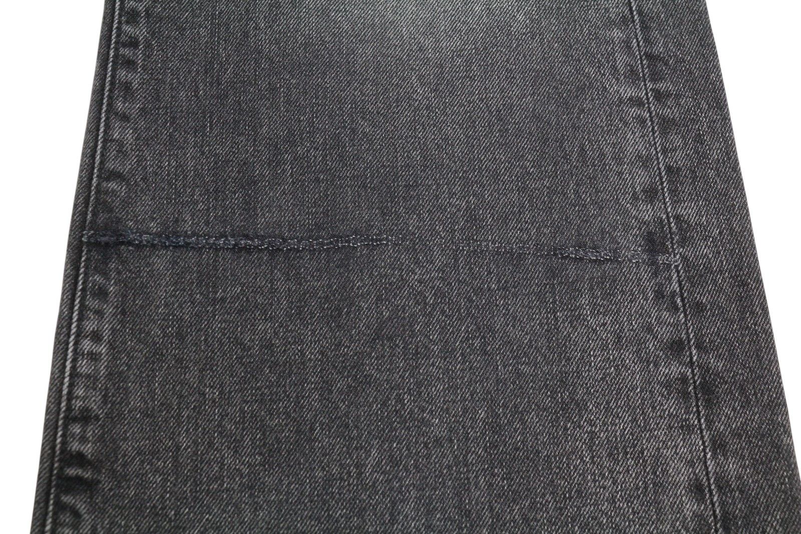 R13 EFFIE 27 Polaris Black Faded PS26 RRP850 89090 Size 27" / US 4 / IT 40 - 12 Thumbnail