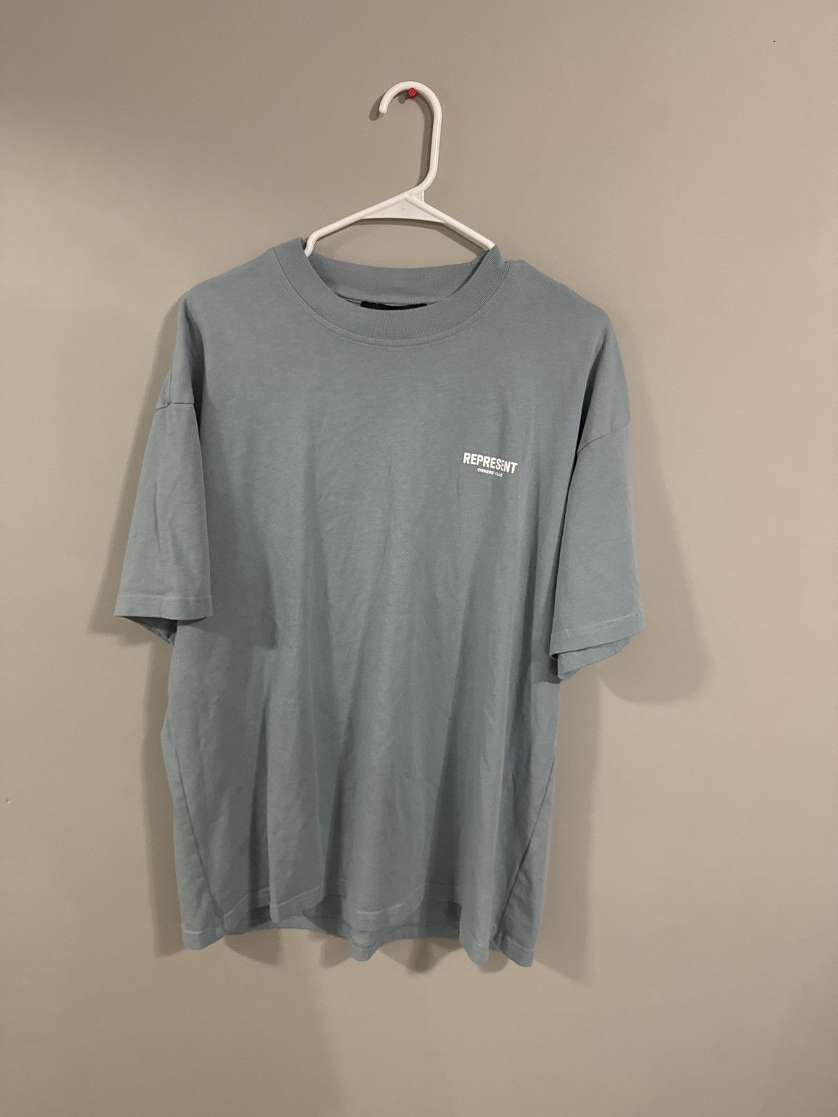 Represent Clo. Represent Owners Club Size US L / EU 52-54 / 3 - 1 Thumbnail