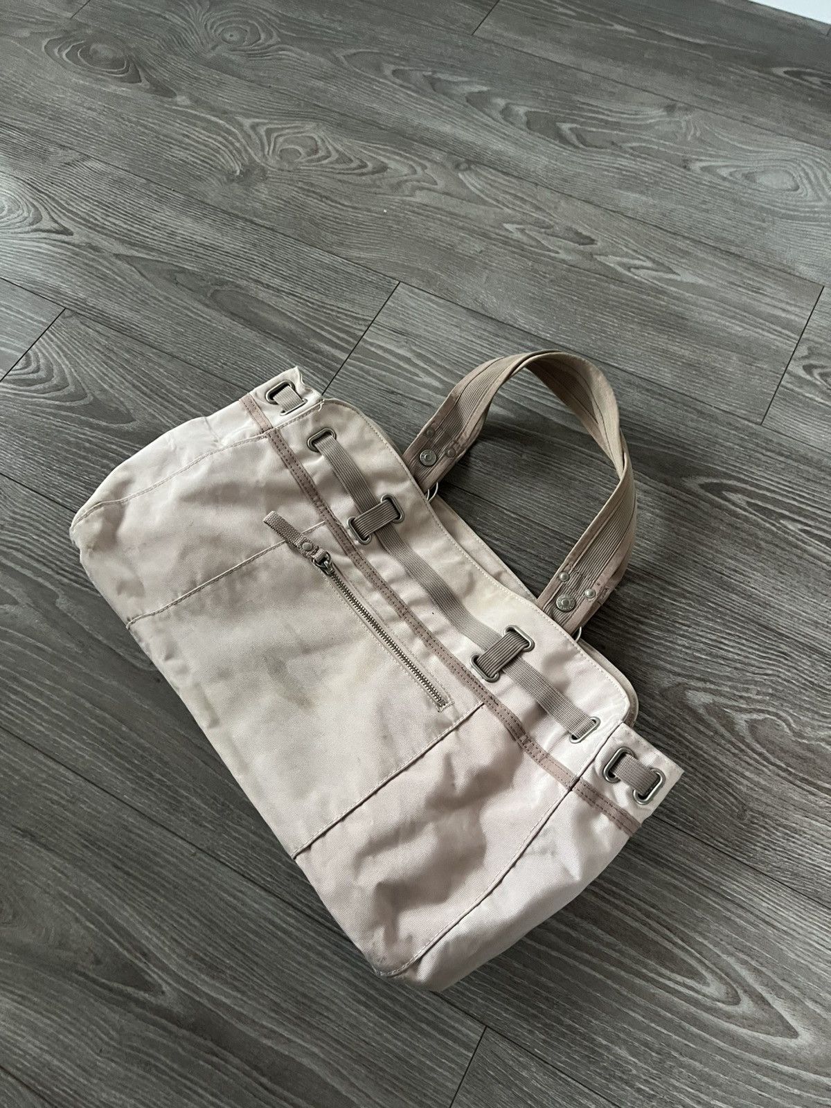 Japanese Brand ❗️❗️George Gina & Lucy Travel Dudley Dix Pink GGL Bag❗️❗️ Size ONE SIZE - 14 Thumbnail