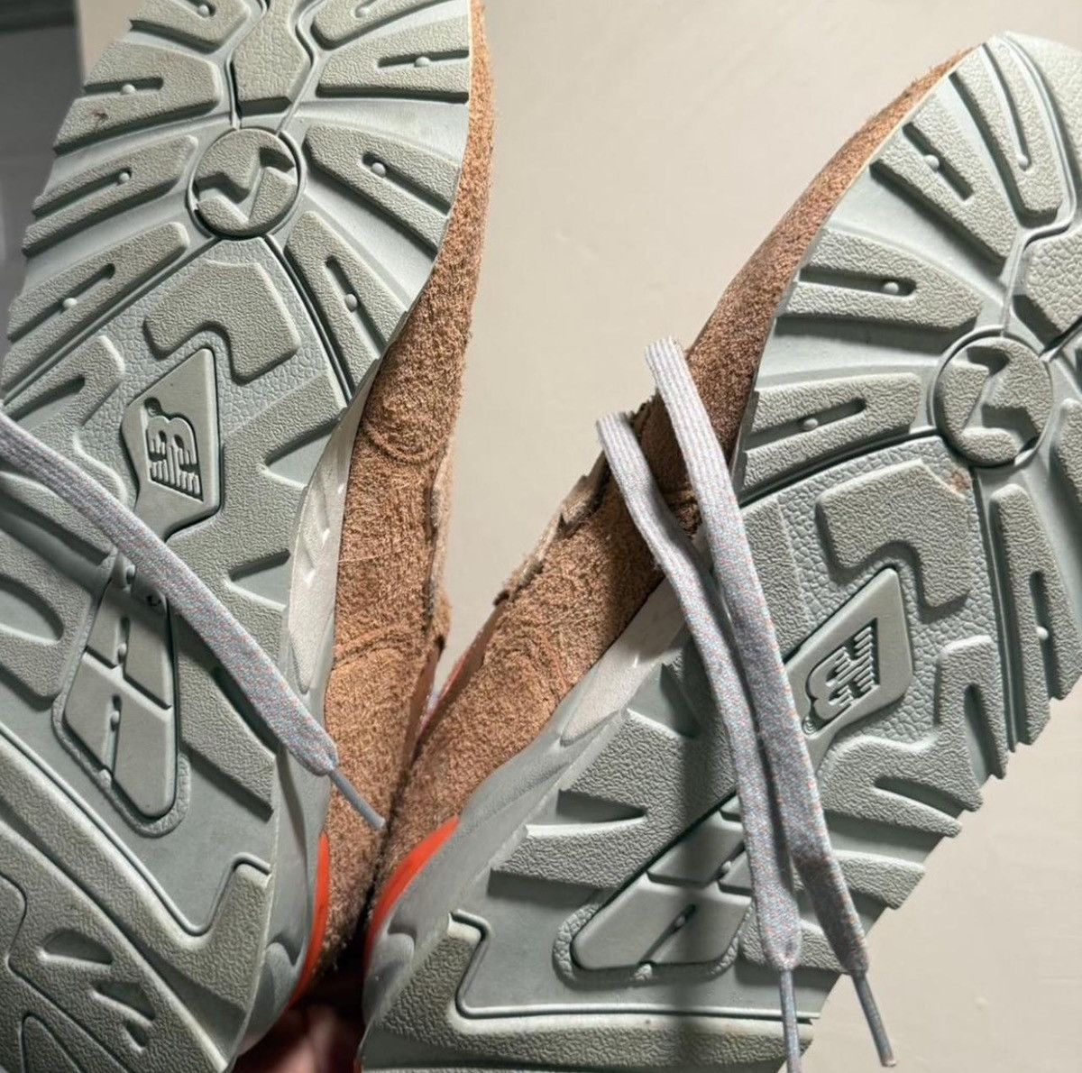 New Balance New Balance 999s Size US 8.5 / IT 38.5 - 2 Thumbnail