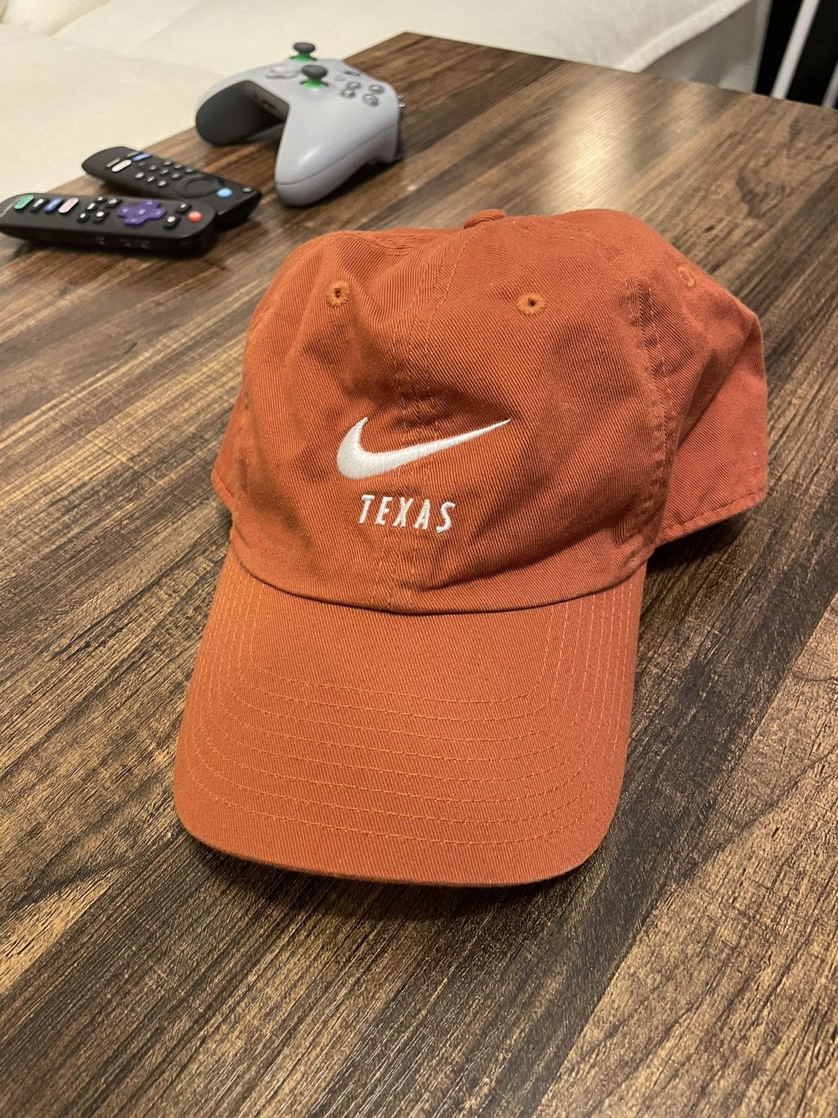 Nike Texas Nike New Hat BNWOT Size ONE SIZE - 1 Thumbnail