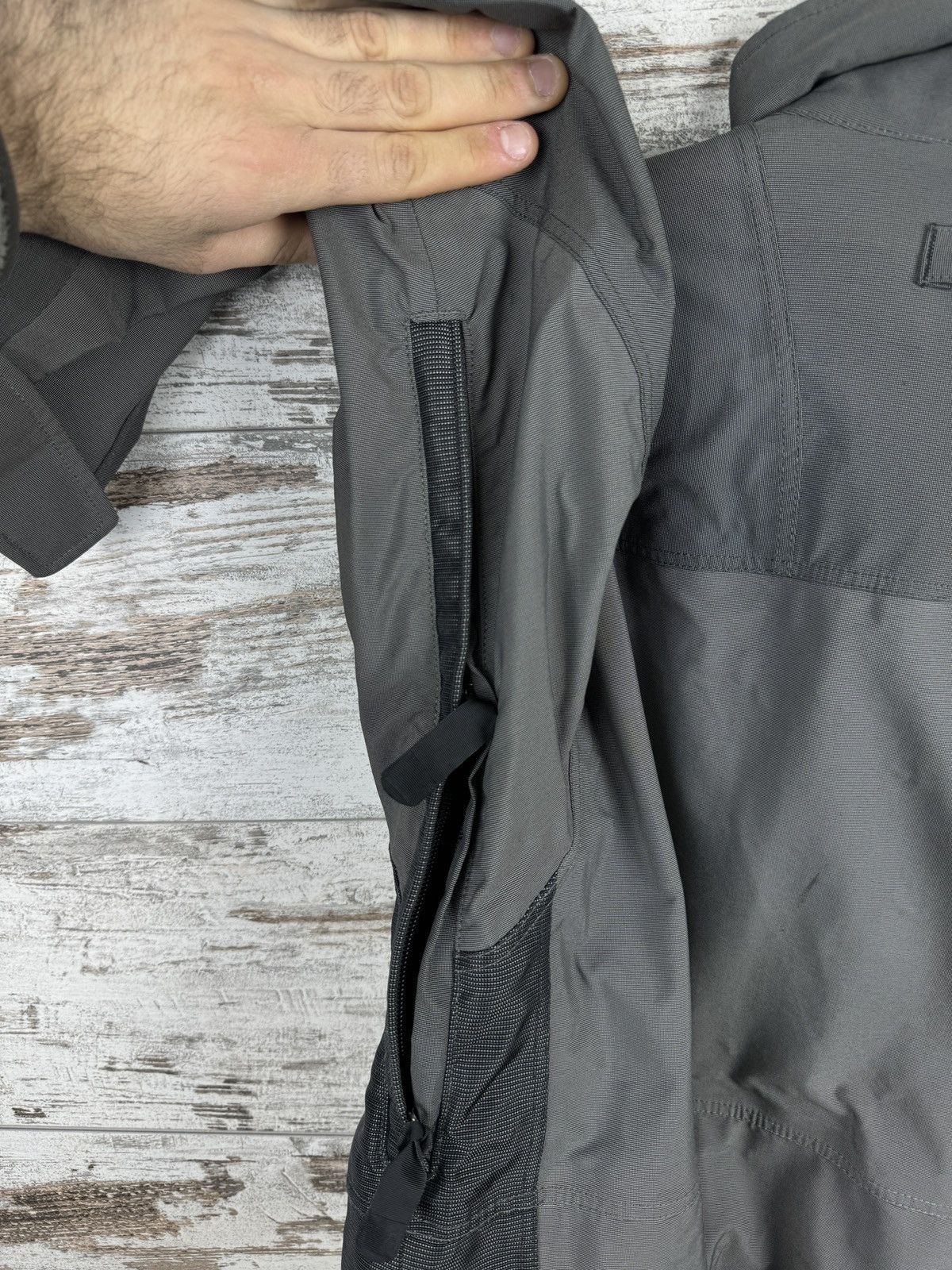 Nike × Nike ACG × Vintage Mens Vintage Nike ACG jacket gorpcore Japanese rare y2k Size US S / EU 44-46 / 1 - 13 Thumbnail