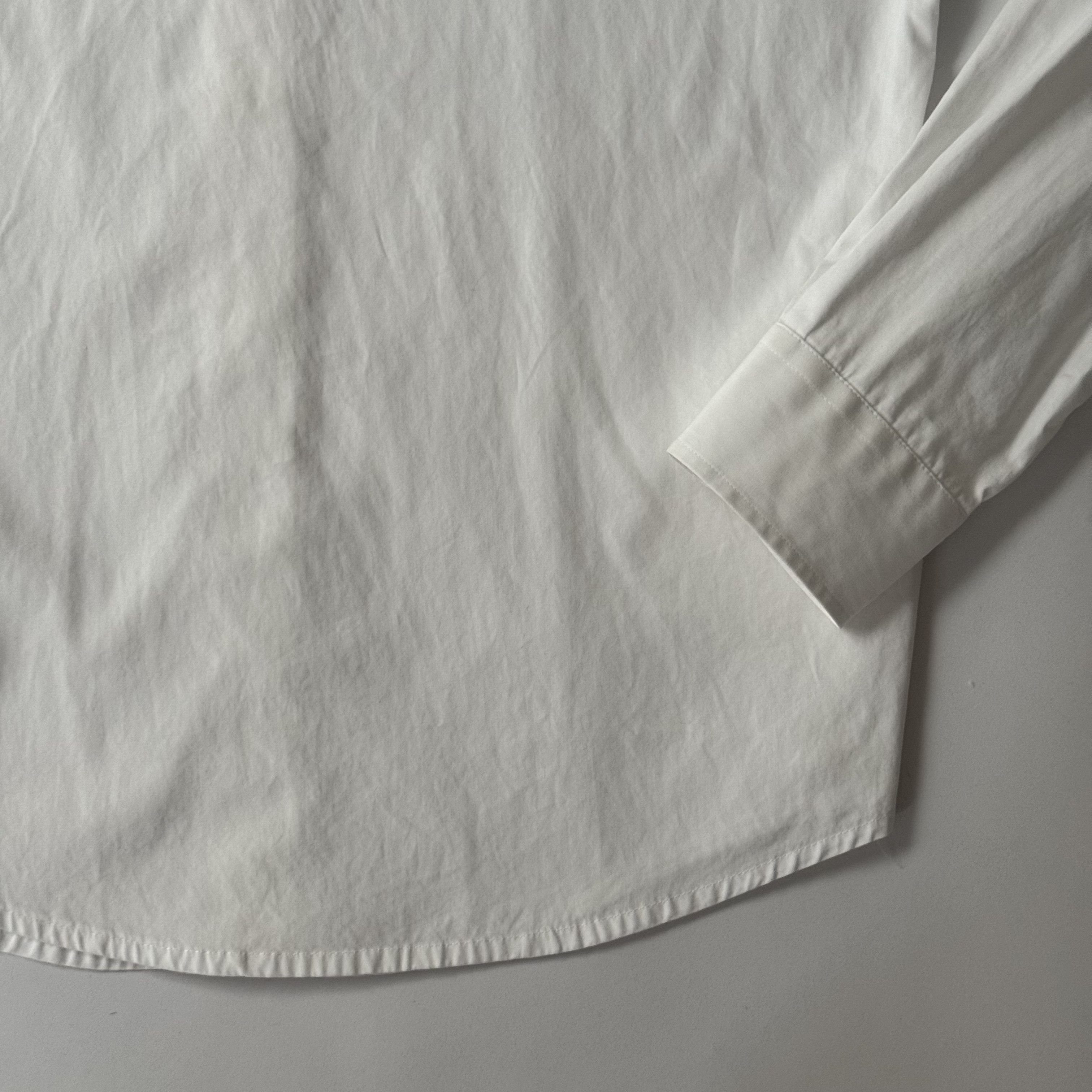 Raf Simons AW04 Closer Shirt Size US M / EU 48-50 / 2 - 4 Thumbnail