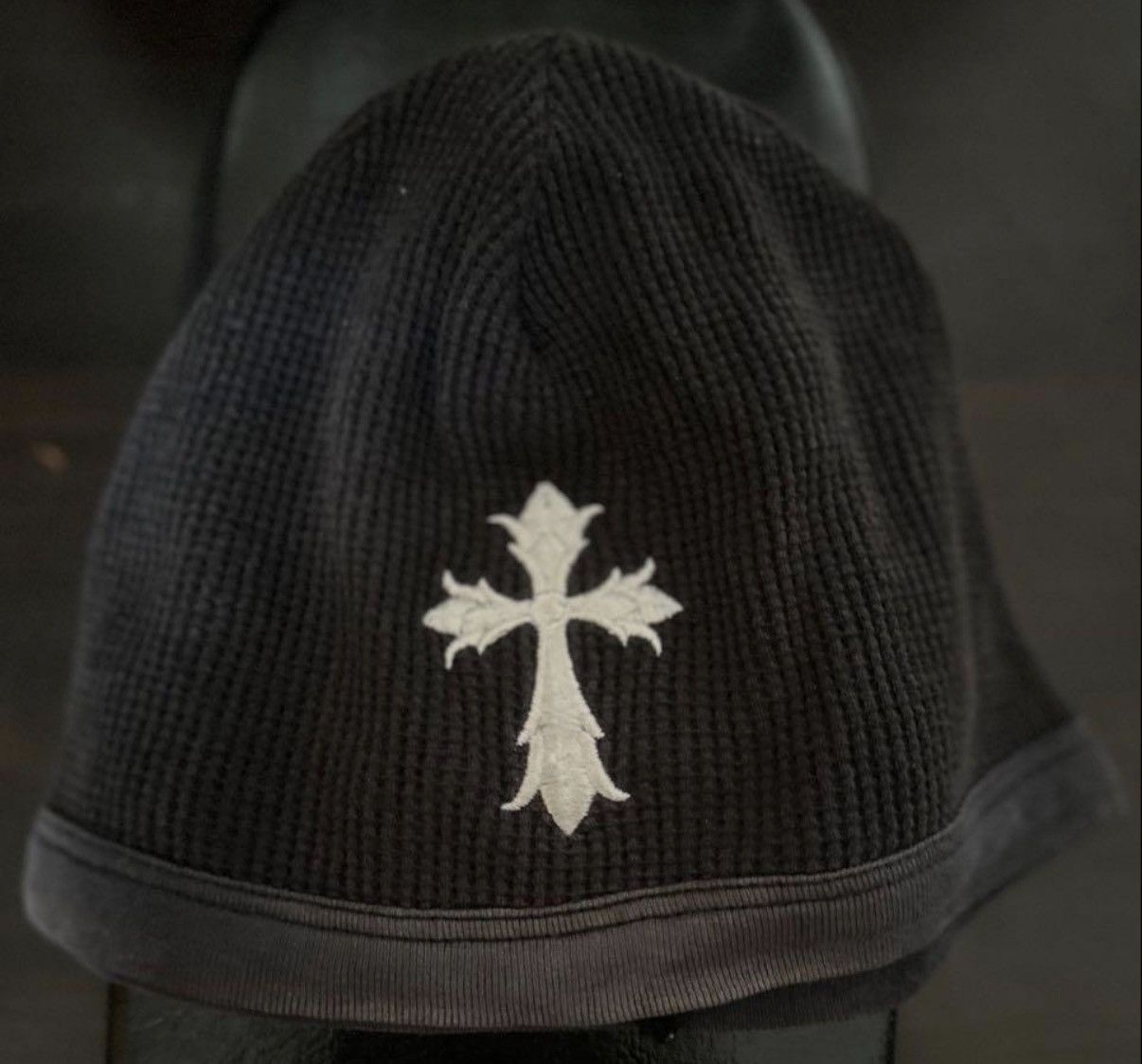 Chrome Hearts Tokyo Hat | Grailed