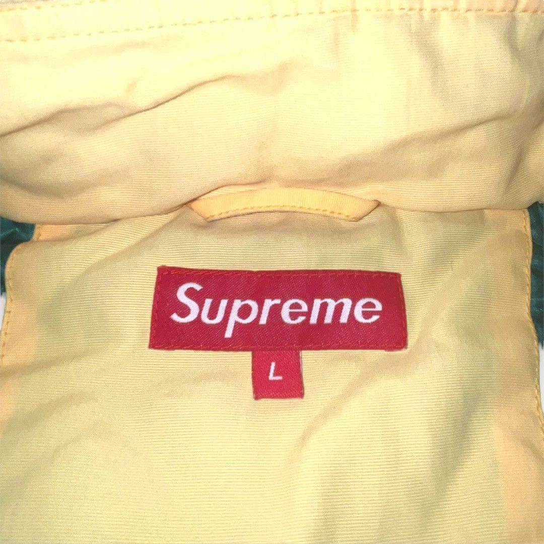 Public Enemy × Starter × Supreme VINTAGE Supreme x Public Enemy Starter Jacket 2006 Large Size US L / EU 52-54 / 3 - 4 Thumbnail