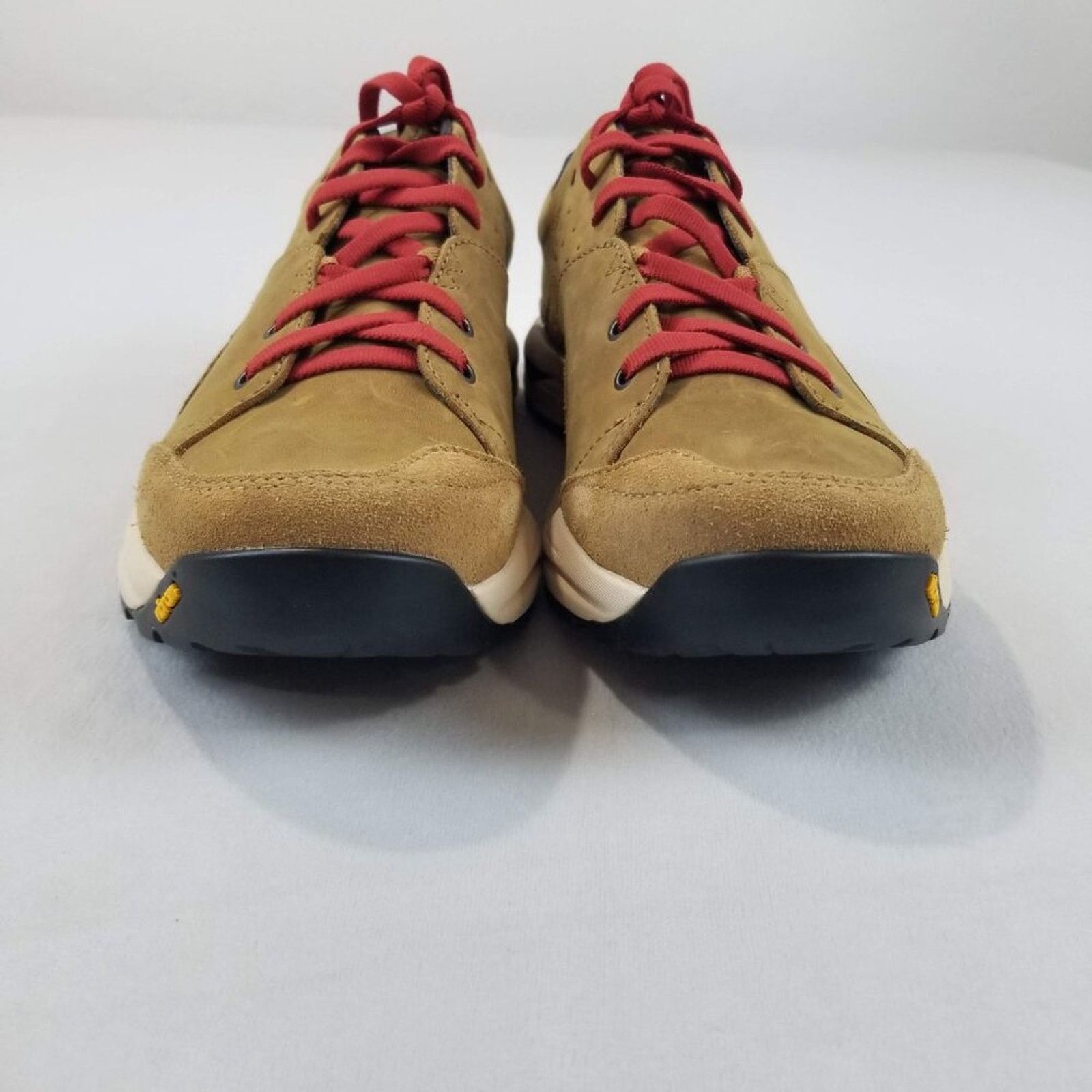 Danner Danner Men’s Hiking Shoes Sample 7M Vibram Sole Rare Size US 7 / EU 40 - 4 Thumbnail