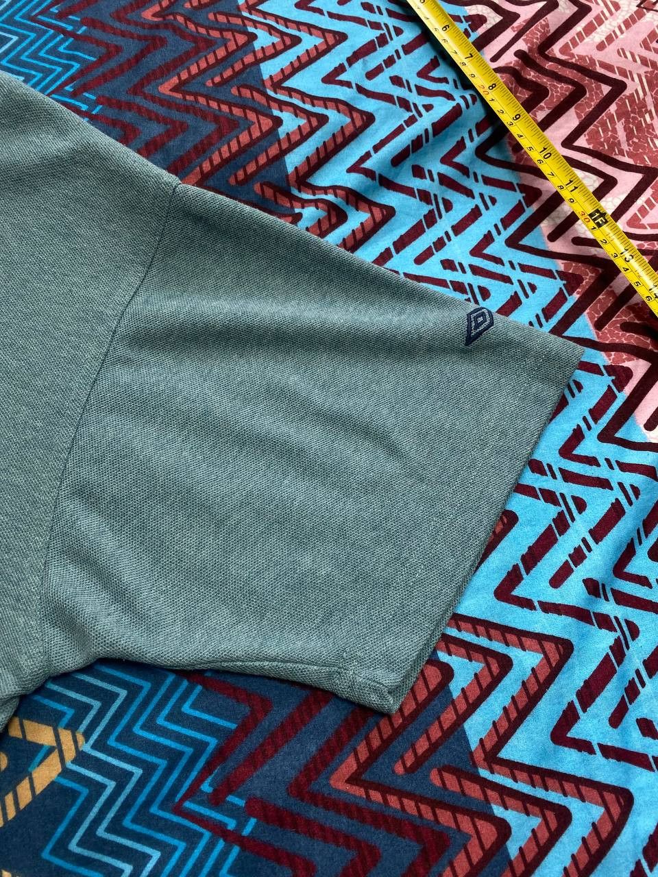 Umbro × Vintage Vintage Y2K Umbro polo t-shirt casual style Size US XXL / EU 58 / 5 - 11 Thumbnail