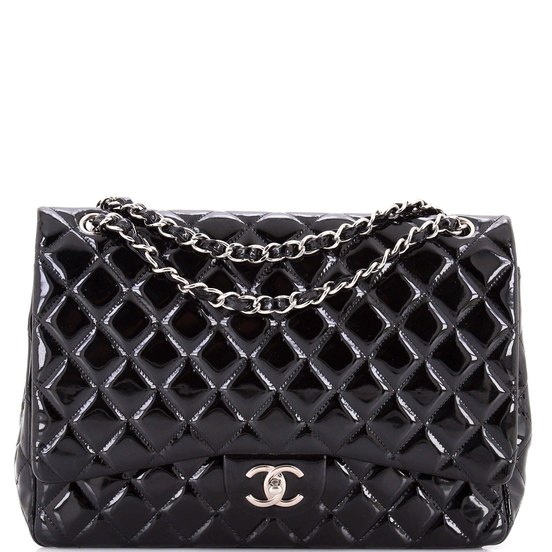 Chanel Classic Double Flap Bag Size ONE SIZE - 1 Thumbnail
