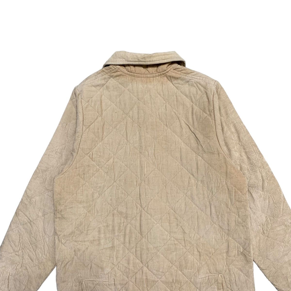 Mackintosh Mackintosh Padded Jacket Size S / US 4 / IT 40 - 11 Thumbnail