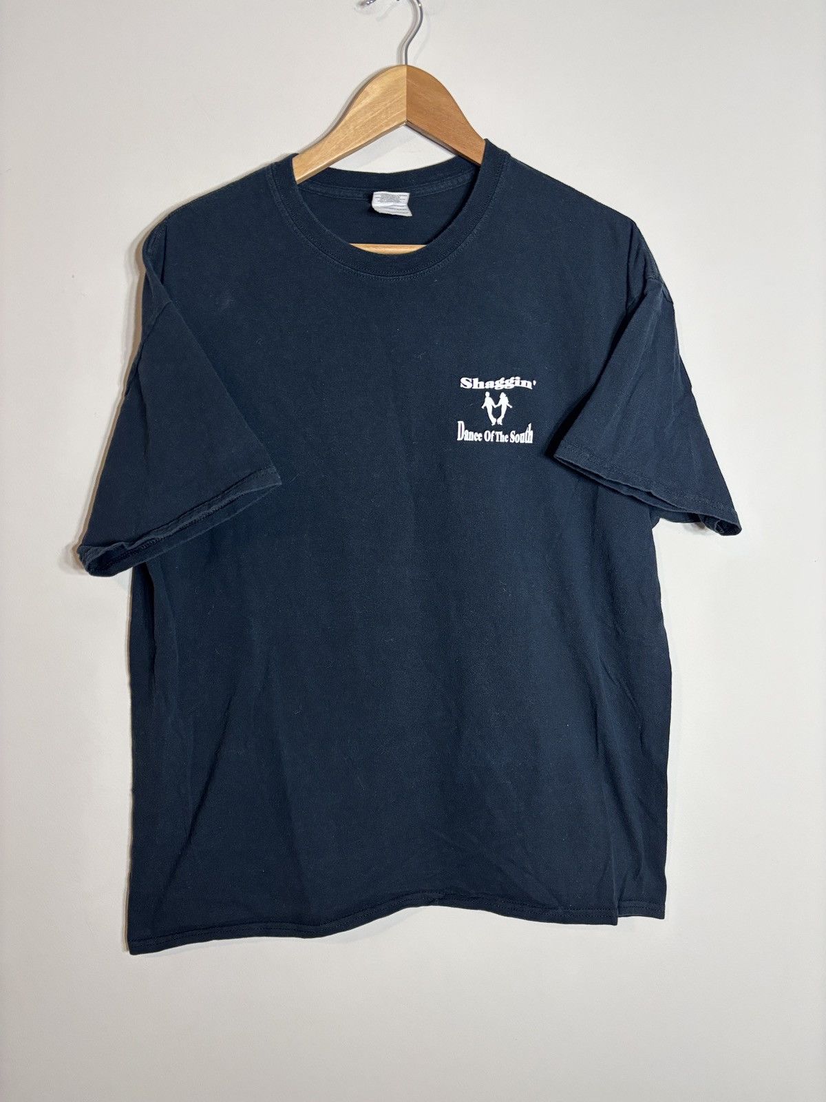 Vintage Vintage Shagging Dance of the South Becky Stowe Carolina XL Size US XL / EU 56 / 4 - 2 Thumbnail