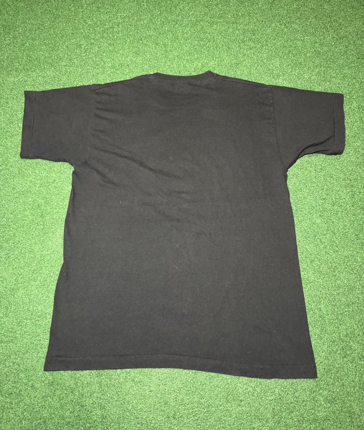 Ford Vintage 90s Ford 1955 Thunderbird Classic Car Large T Shirt Size US L / EU 52-54 / 3 - 4 Thumbnail