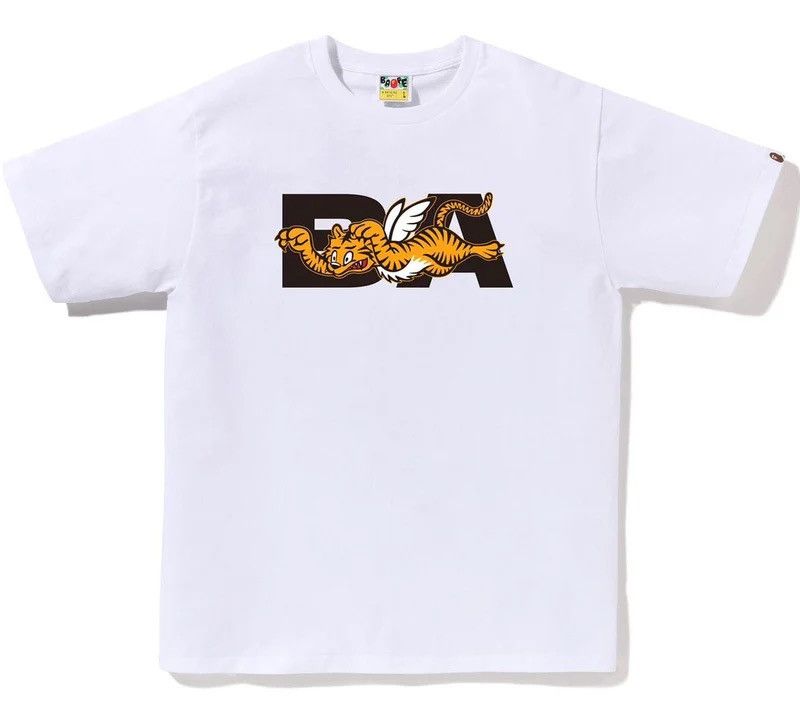 Bape Bape Tee Size ONE SIZE - 1 Thumbnail