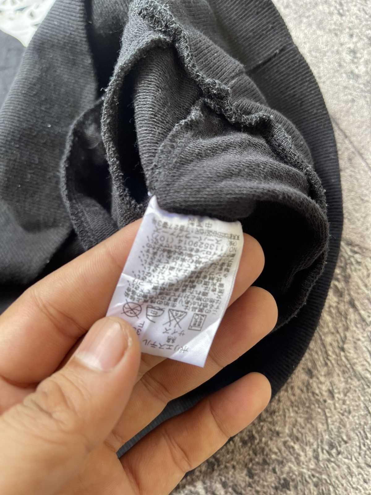 Japanese Brand Y2K Super Lovers Skeltin ifsixwasnine studded hoodie Size US L / EU 52-54 / 3 - 9 Thumbnail