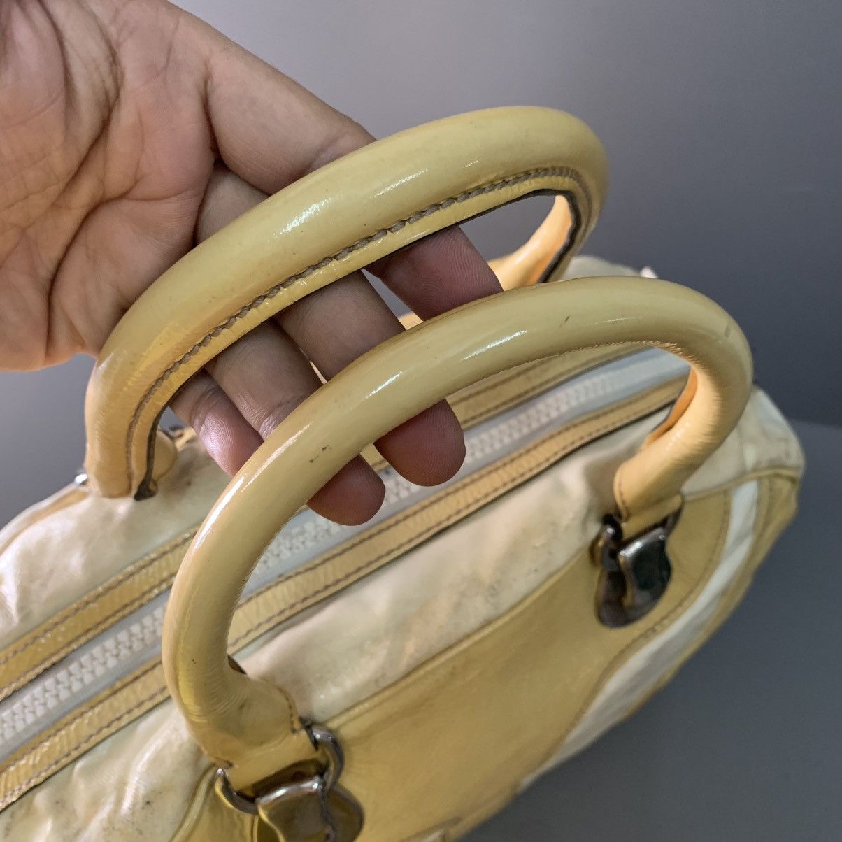 Gucci Gucci Sport Travel Bag Size ONE SIZE - 12 Thumbnail