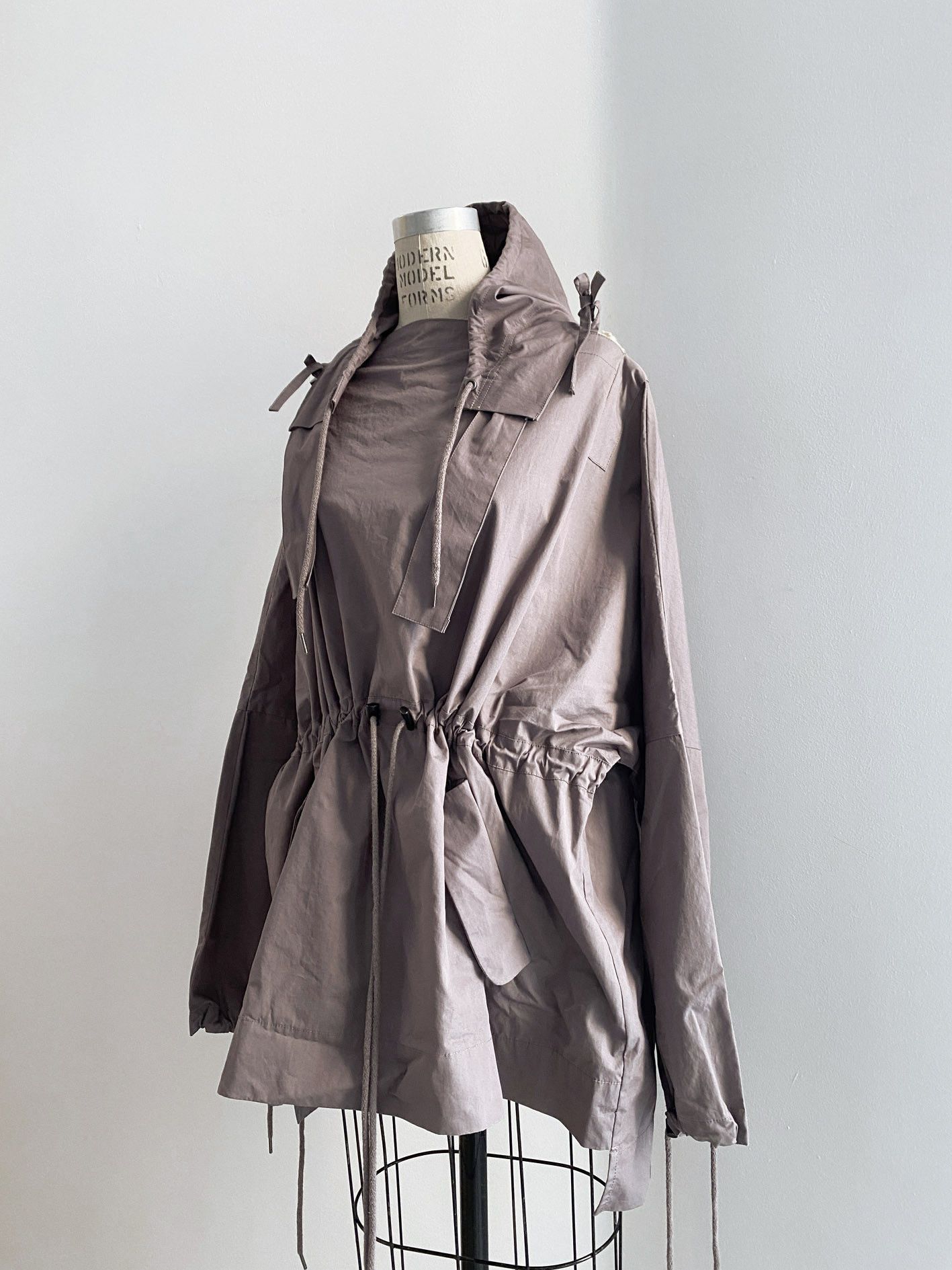 Craig Green NWT Craig Green Parka Jacket Size US M / EU 48-50 / 2 - 1 Thumbnail