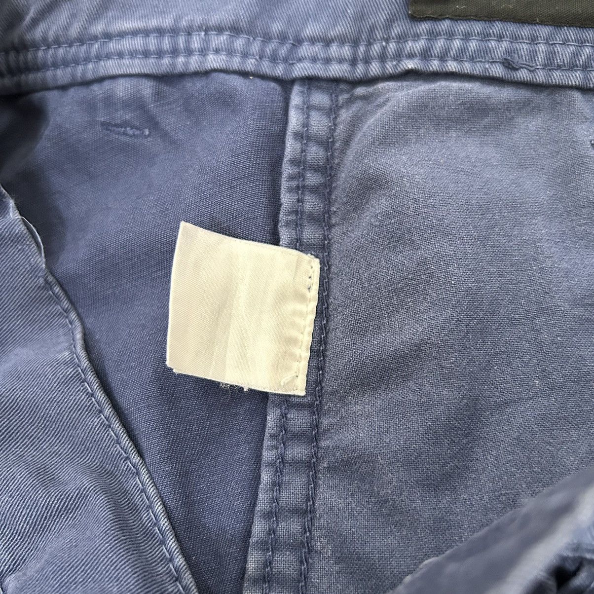 mercibeaucoup Vintage Mercibeaucouo Jevous Enprie Back Drop Pants Size US 28 / EU 44 - 14 Thumbnail